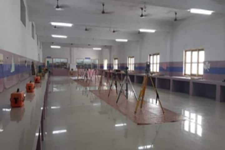 laboratory